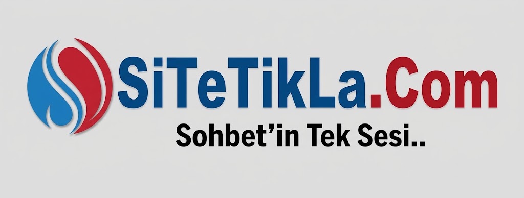 Sesli Sohbet Sitesi